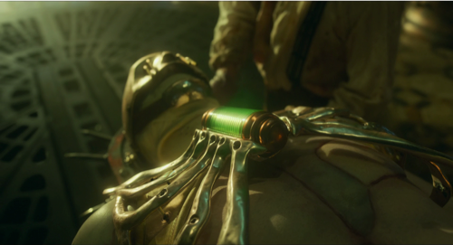 Still frame 213 from Frankenstein (2025) directed by Guillermo del Toro
