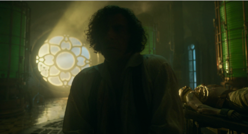 Still frame 214 from Frankenstein (2025) directed by Guillermo del Toro