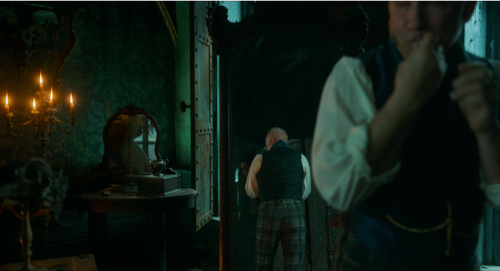 Still frame 218 from Frankenstein (2025) directed by Guillermo del Toro