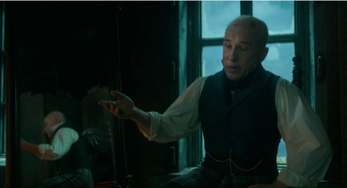 Still frame 220 from Frankenstein (2025) directed by Guillermo del Toro