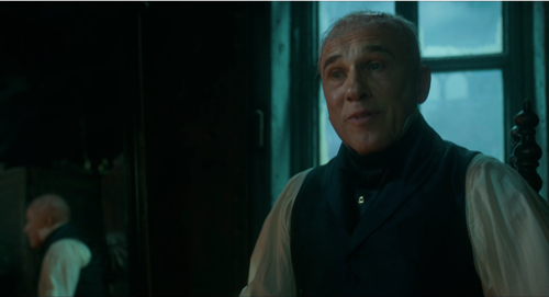 Still frame 221 from Frankenstein (2025) directed by Guillermo del Toro
