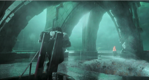 Still frame 222 from Frankenstein (2025) directed by Guillermo del Toro