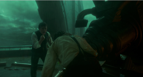Still frame 227 from Frankenstein (2025) directed by Guillermo del Toro