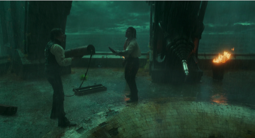 Still frame 229 from Frankenstein (2025) directed by Guillermo del Toro