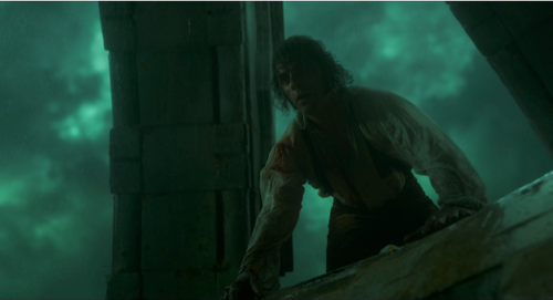 Still frame 231 from Frankenstein (2025) directed by Guillermo del Toro