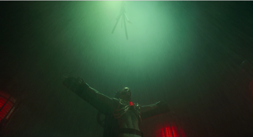 Still frame 235 from Frankenstein (2025) directed by Guillermo del Toro