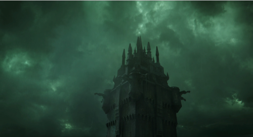 Still frame 236 from Frankenstein (2025) directed by Guillermo del Toro