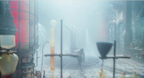 Still frame 237 from Frankenstein (2025) directed by Guillermo del Toro