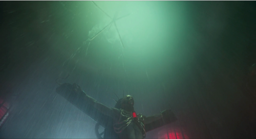 Still frame 238 from Frankenstein (2025) directed by Guillermo del Toro