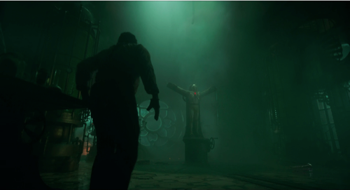 Still frame 239 from Frankenstein (2025) directed by Guillermo del Toro