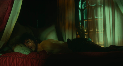 Still frame 242 from Frankenstein (2025) directed by Guillermo del Toro