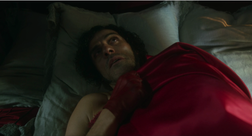 Still frame 244 from Frankenstein (2025) directed by Guillermo del Toro