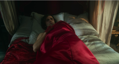 Still frame 245 from Frankenstein (2025) directed by Guillermo del Toro
