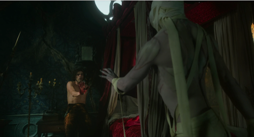 Still frame 247 from Frankenstein (2025) directed by Guillermo del Toro