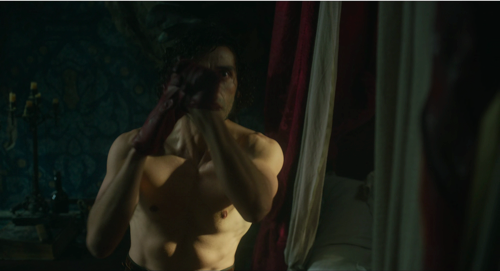 Still frame 248 from Frankenstein (2025) directed by Guillermo del Toro