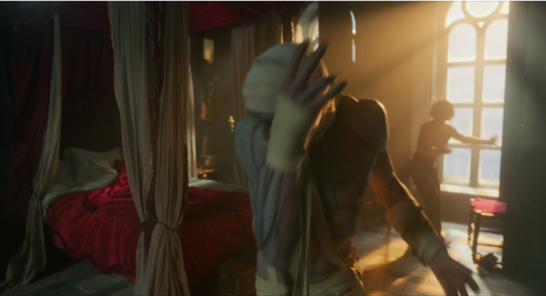 Still frame 249 from Frankenstein (2025) directed by Guillermo del Toro