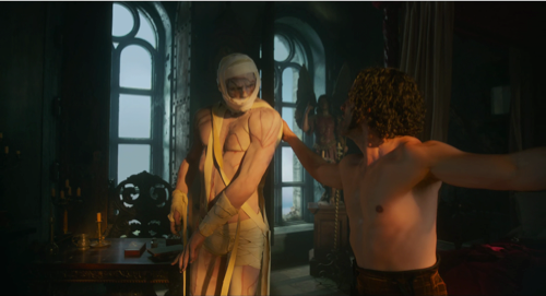 Still frame 250 from Frankenstein (2025) directed by Guillermo del Toro
