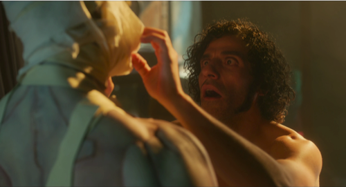 Still frame 251 from Frankenstein (2025) directed by Guillermo del Toro