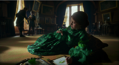 Still frame 253 from Frankenstein (2025) directed by Guillermo del Toro