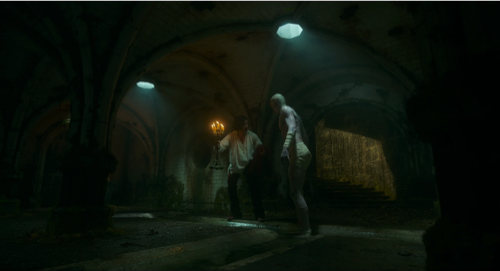 Still frame 255 from Frankenstein (2025) directed by Guillermo del Toro