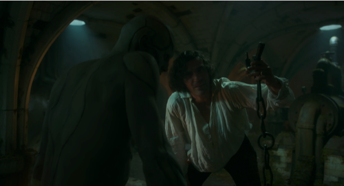 Still frame 257 from Frankenstein (2025) directed by Guillermo del Toro