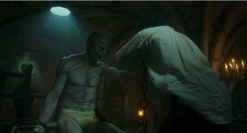 Still frame 258 from Frankenstein (2025) directed by Guillermo del Toro