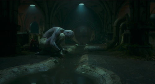 Still frame 261 from Frankenstein (2025) directed by Guillermo del Toro