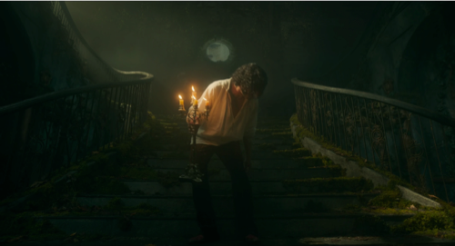 Still frame 263 from Frankenstein (2025) directed by Guillermo del Toro