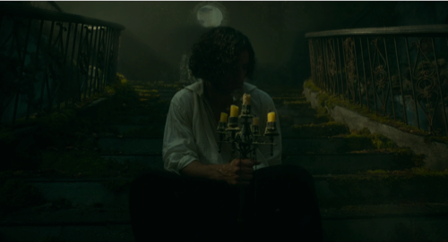 Still frame 264 from Frankenstein (2025) directed by Guillermo del Toro