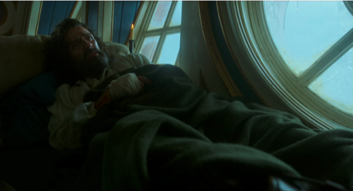 Still frame 265 from Frankenstein (2025) directed by Guillermo del Toro