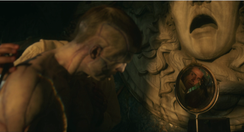Still frame 268 from Frankenstein (2025) directed by Guillermo del Toro