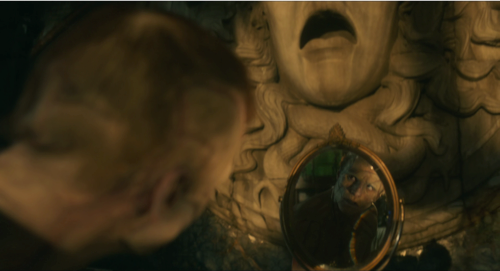 Still frame 269 from Frankenstein (2025) directed by Guillermo del Toro