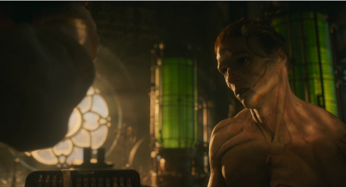 Still frame 271 from Frankenstein (2025) directed by Guillermo del Toro