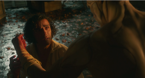 Still frame 273 from Frankenstein (2025) directed by Guillermo del Toro