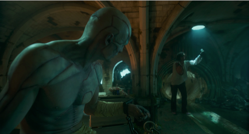 Still frame 277 from Frankenstein (2025) directed by Guillermo del Toro