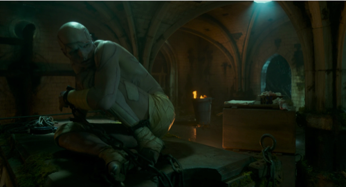 Still frame 278 from Frankenstein (2025) directed by Guillermo del Toro