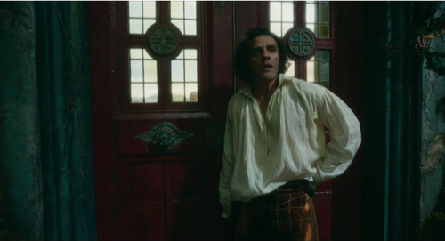 Still frame 280 from Frankenstein (2025) directed by Guillermo del Toro