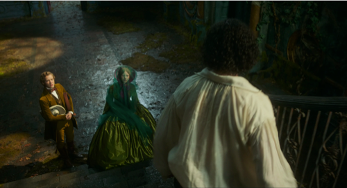 Still frame 281 from Frankenstein (2025) directed by Guillermo del Toro