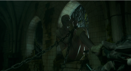 Still frame 285 from Frankenstein (2025) directed by Guillermo del Toro