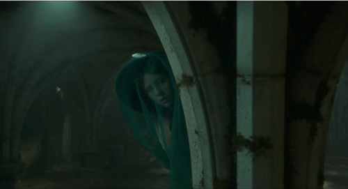 Still frame 286 from Frankenstein (2025) directed by Guillermo del Toro