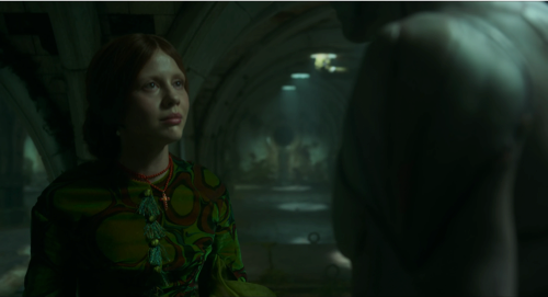 Still frame 290 from Frankenstein (2025) directed by Guillermo del Toro