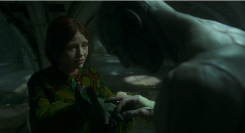 Still frame 291 from Frankenstein (2025) directed by Guillermo del Toro