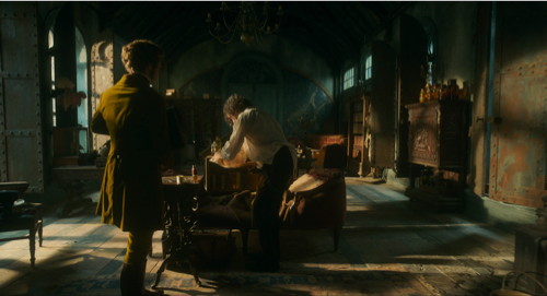 Still frame 294 from Frankenstein (2025) directed by Guillermo del Toro