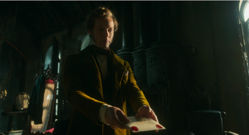 Still frame 295 from Frankenstein (2025) directed by Guillermo del Toro