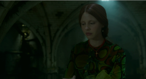Still frame 299 from Frankenstein (2025) directed by Guillermo del Toro