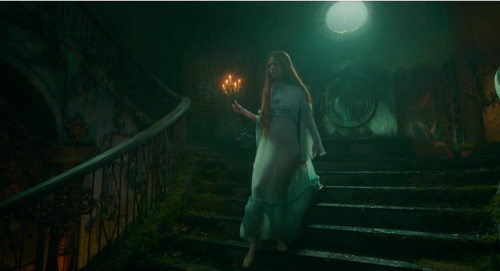 Still frame 305 from Frankenstein (2025) directed by Guillermo del Toro