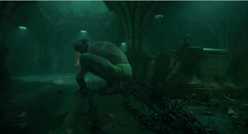 Still frame 308 from Frankenstein (2025) directed by Guillermo del Toro