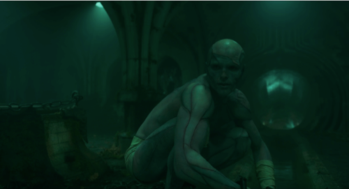 Still frame 309 from Frankenstein (2025) directed by Guillermo del Toro