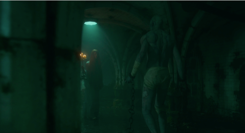 Still frame 310 from Frankenstein (2025) directed by Guillermo del Toro