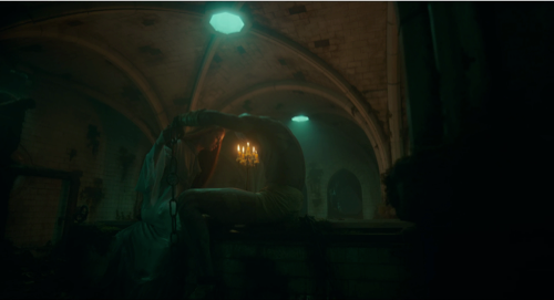 Still frame 311 from Frankenstein (2025) directed by Guillermo del Toro